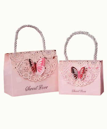 Bolsas de tocuyo