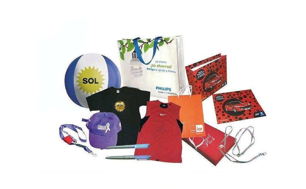 Merchandising y Bolsas Ecológicas